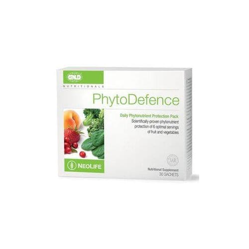 Neolife Phytodefence Pack