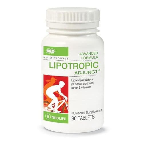 Neolife Lipotropic ADJ X90