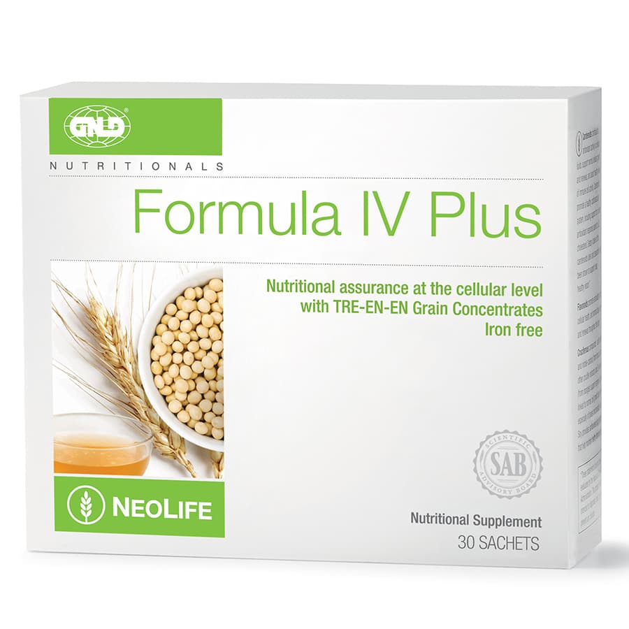 Neolife FormularIV Plus
