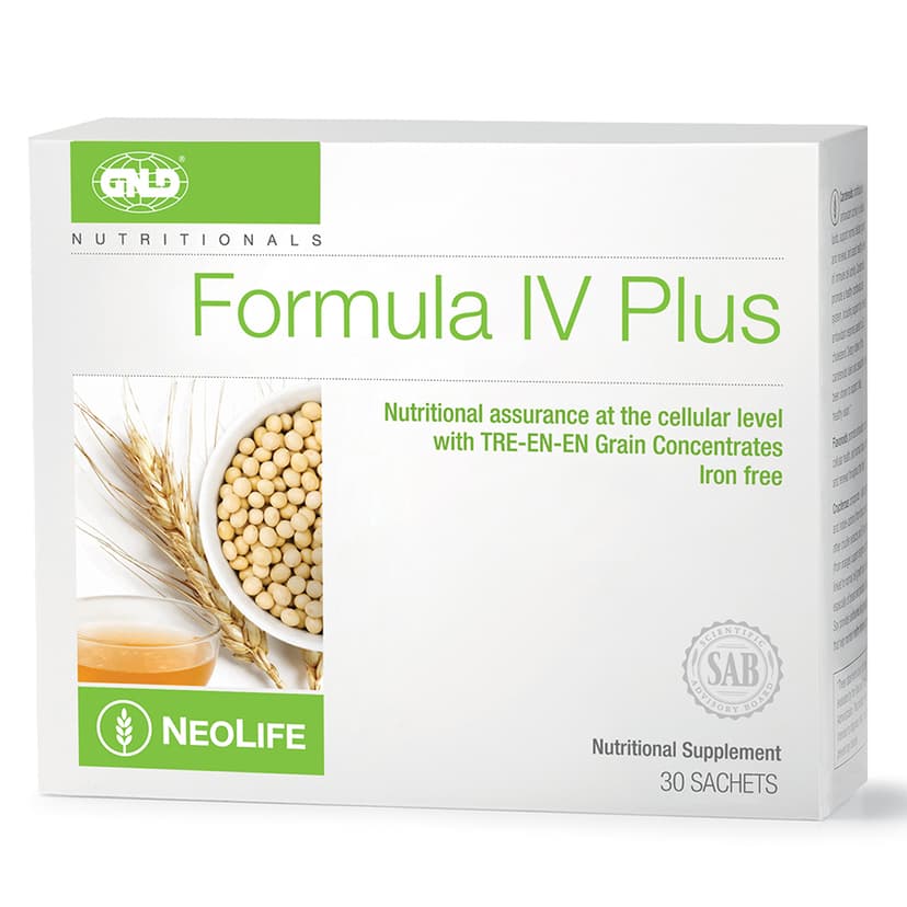 Neolife FormularIV Plus