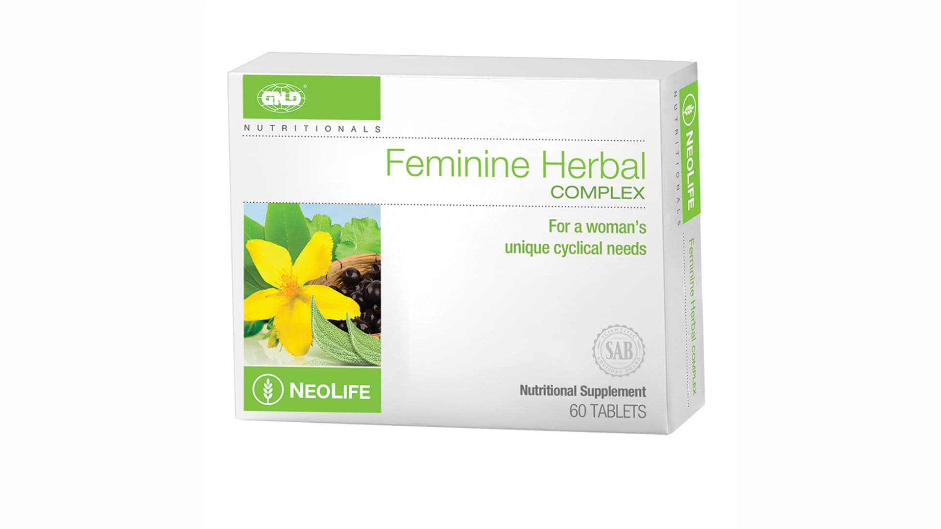 Neolife Feminine Herbal
