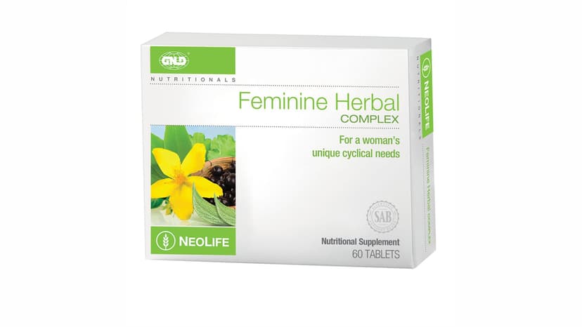 Neolife Feminine Herbal