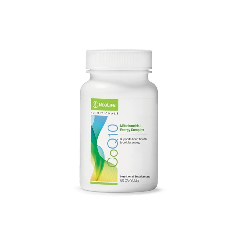Neolife COQ10 X60