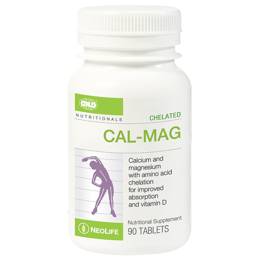 Neolife Calmag x90
