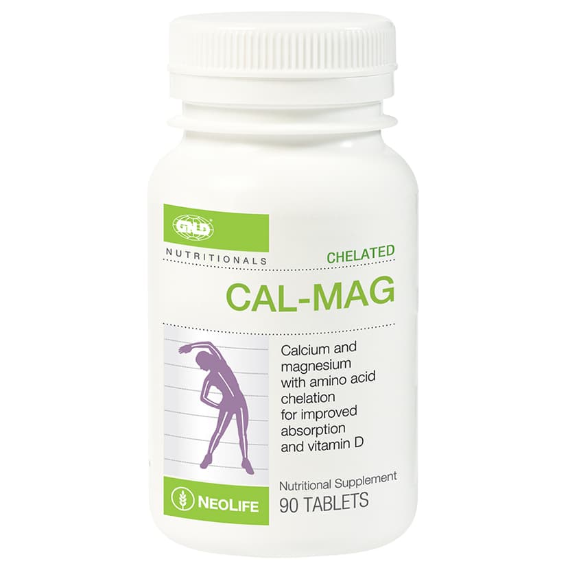 Neolife Calmag x90