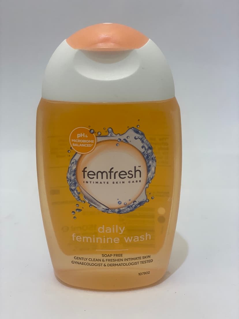 Femfresh Feminine Wash