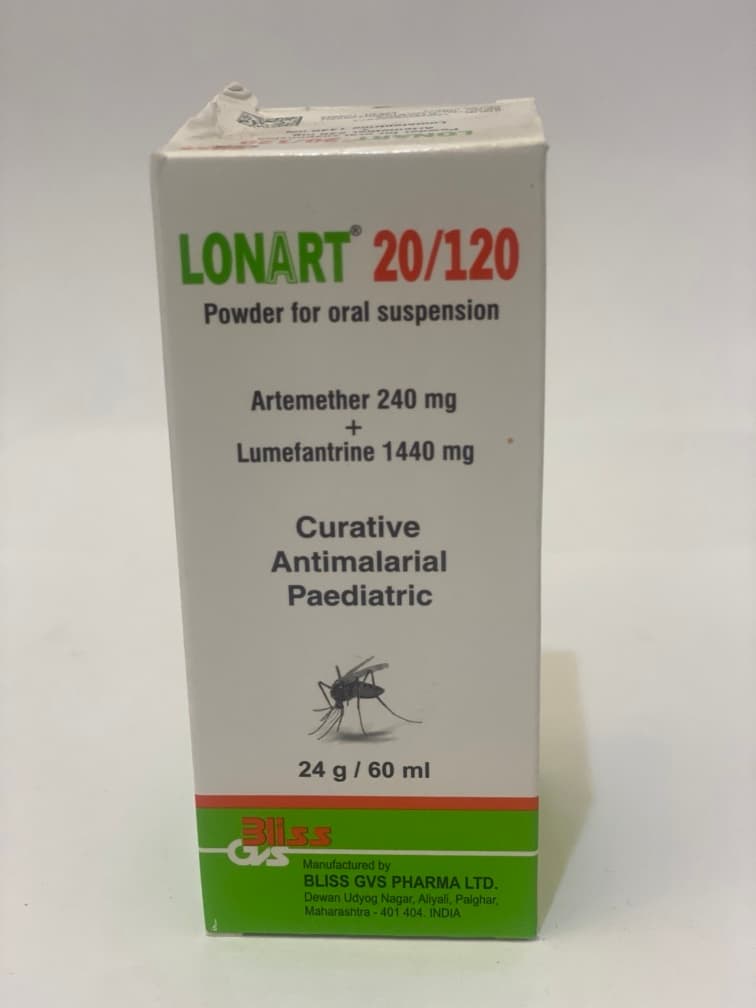 Lonart Suspension