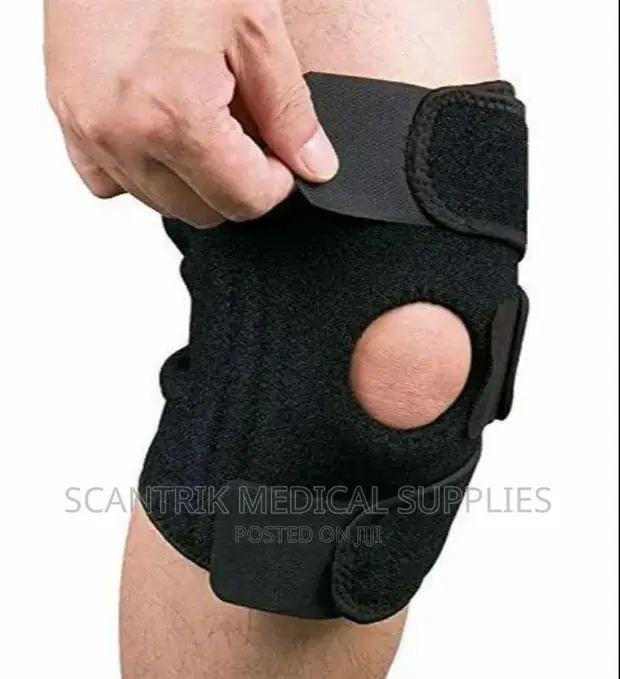 Bwell Functional Knee Support