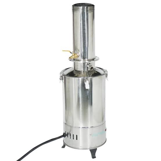 Water Distiller (10litres)