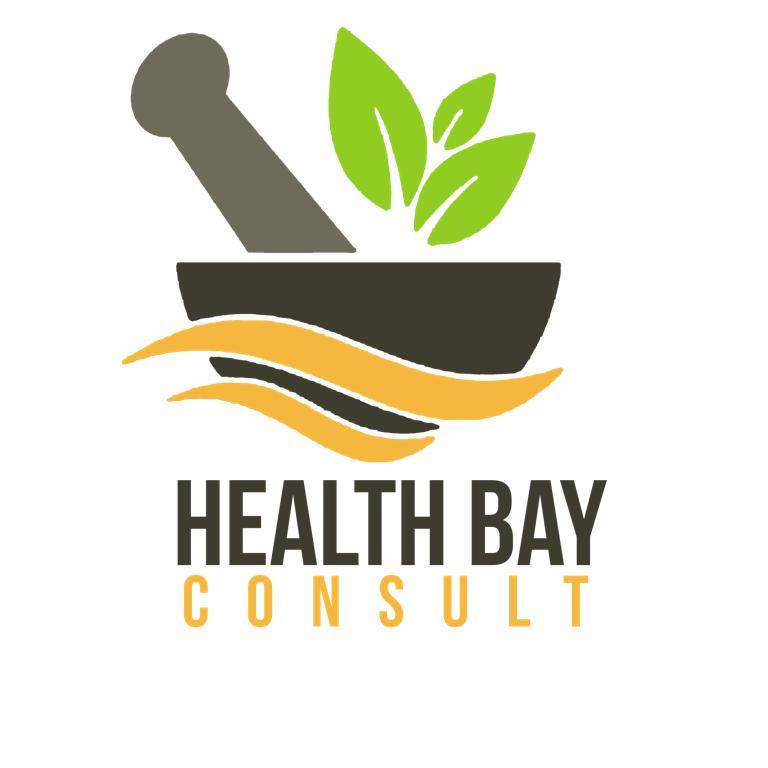Healthbay Logo