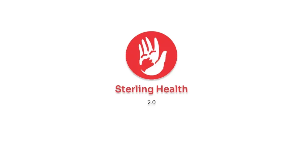 Sterling Logo