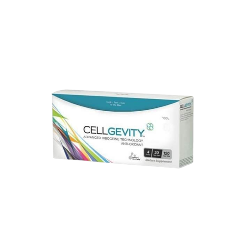 Buy Cellgevity (30caps) online in Nigeria