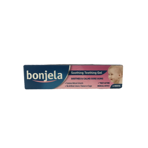 Buy Bonjela Soothing Teething Gel Online in Nigeria