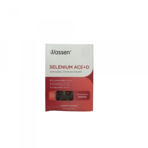 Buy Selenium Ace+D (10mm) Online in Nigeria