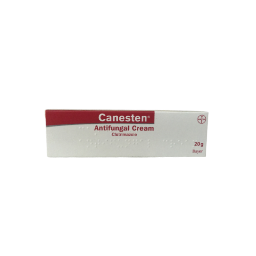 Buy Canesten Antifungal Cream (20g) Online in Nigeria