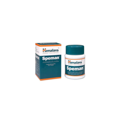 Buy Himalaya Speman Tablets online in Nigeria