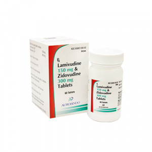 Buy Lamivudine/Nevirapine/Zidovudine (150/200/300) online in Nigeria