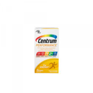 Buy Centrum Performance (75 Tablets) Online in Nigeria