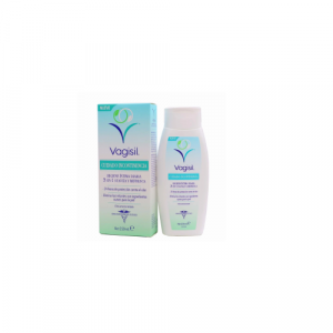 Buy Vagisil pH Balance Wash (250ml) Online in Nigeria