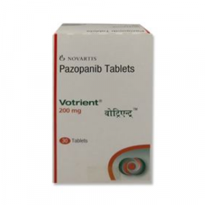 Buy Votrient(200mg) in Nigeria