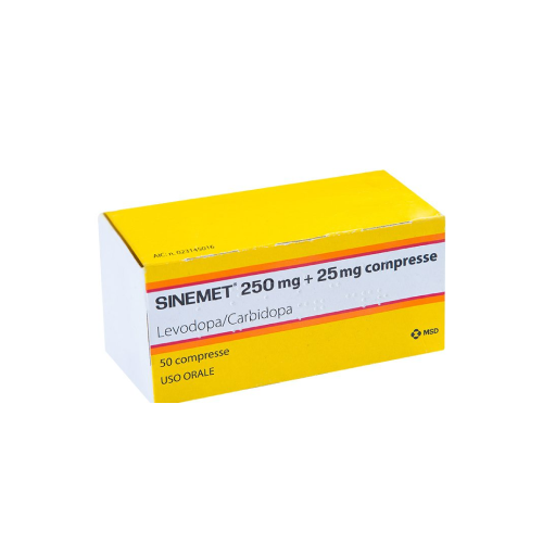 Buy Senamet (250mg + 20mg online in Nigeria