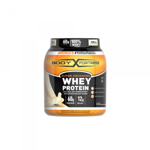 Buy Body Fortress Super Advanced Whey Protein (907g) Online in Nigeria