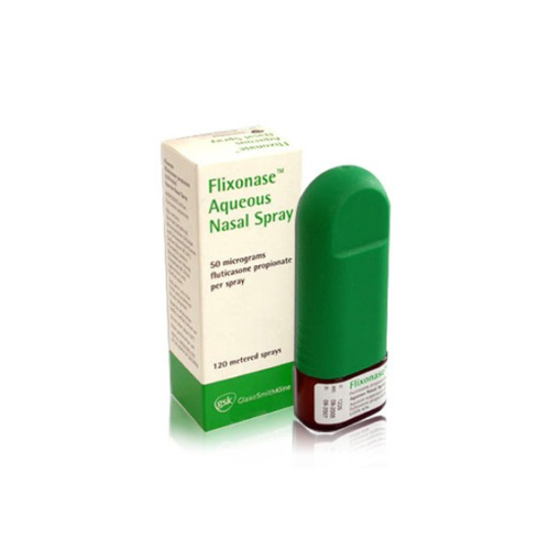 Buy Flixonase (50mg) Nasal Spray Online in Nigeria