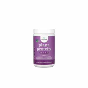 Buy NB Pure Plant Protein+ (1065 g) Online in Nigeria