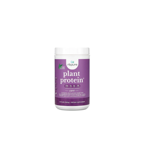 Buy NB Pure Plant Protein+ (1065 g) Online in Nigeria