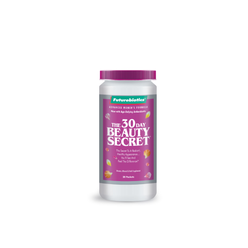 Buy The Thirty Day Beauty Secret (30 Packets) Online in Nigeria