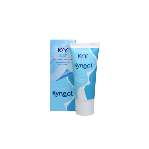 Buy Ky Jelly (Kynect) Lubricant Online in Nigeria