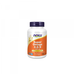 Buy Now Super Omega 369 (1000 mg) Online in Nigeria