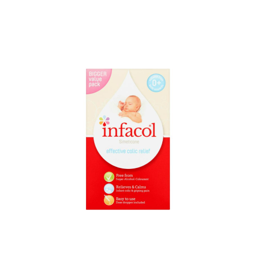 Buy Infacol Effective Cough Relief Online in Nigeria