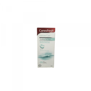 Buy Canesfresh Soothing Wash Gel (200ml) Online in Nigeria