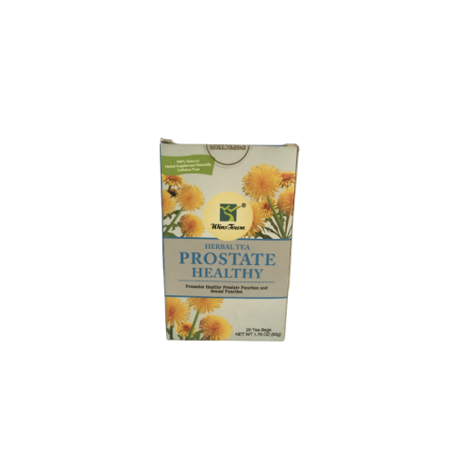 Buy Winstown Prostrate Healthy Herbal Tea (50g) Online in Nigeria