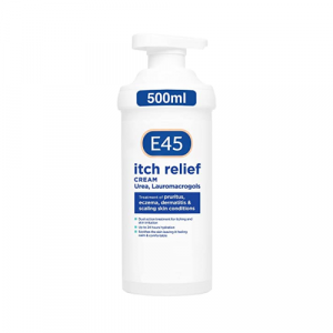 Buy E45 Itch Relief Online in Nigeria