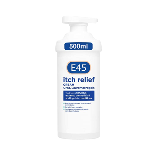 Buy E45 Itch Relief Online in Nigeria