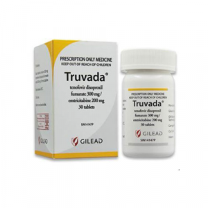 Buy Truvada (200mg) in Nigeria