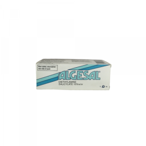 Buy Algesal Cream Online in Nigeria