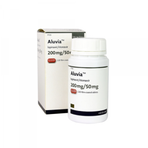 Buy Aluvia (200mg/500mg) in Nigeria