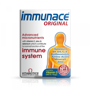 Buy Immunace Original Advanced Micronutrients Online in Nigeria