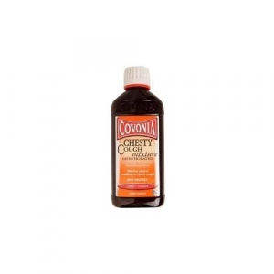 Buy Covonia Chesty Cough Syrup (150ml) Online in Nigeria