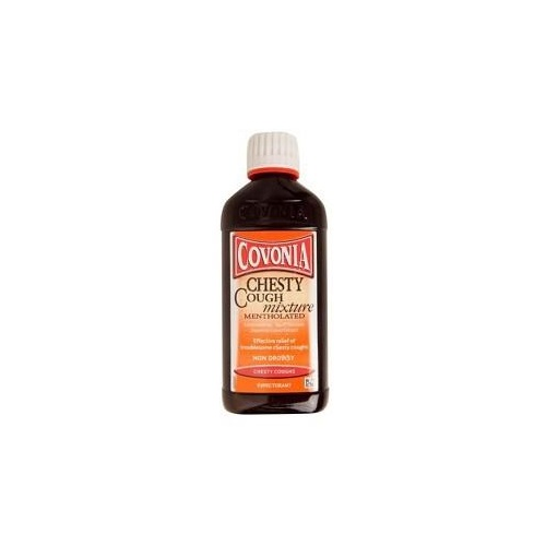 Buy Covonia Chesty Cough Syrup (150ml) Online in Nigeria