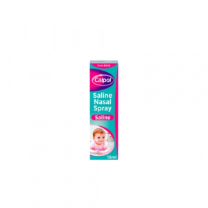 Buy Calpol Saline Nasal Spray (10mg) Online in Nigeria