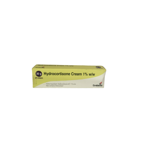 Buy Hydrocortisone Cream 1% Online in Nigeria