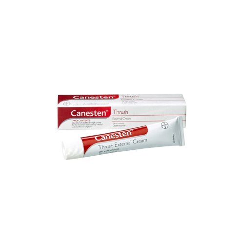 Buy Canesten Thrush External Cream (20g) Online in Nigeria