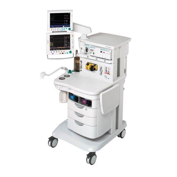 GE Aespire View Anesthesia Machine