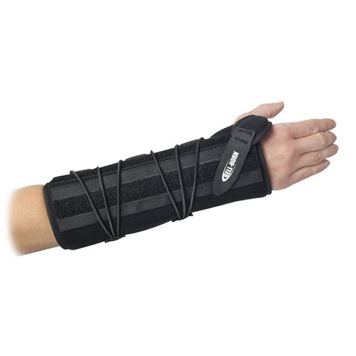 Bwell Wrist Support