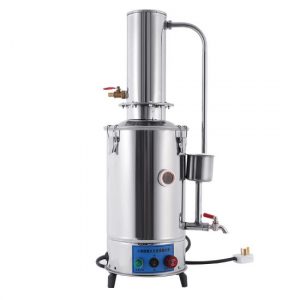 Buy Water Distiller (5litres) Online in Nigeria