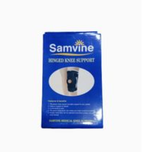 Buy Samvine Hinged Knee Support Online in Nigeria